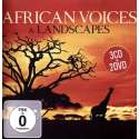 African Voices & Landscapes. 3