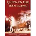 Queen on Fire: Live at the Bowl [DVD]