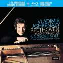 Beethoven: The Piano Concertos (Limited Edition)