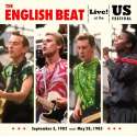 Live! at the US Festival: September 3, 1982 & May 28, 1983