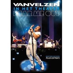 Van Velzen - Hear Me Out (In Het Theater)