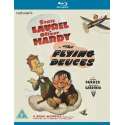 Flying Deuces (Import)[Blu-ray]