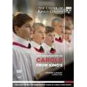 Carols From King's, 60Th Anniversary Edition