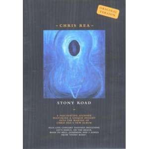 Stony Road -2Dvd-