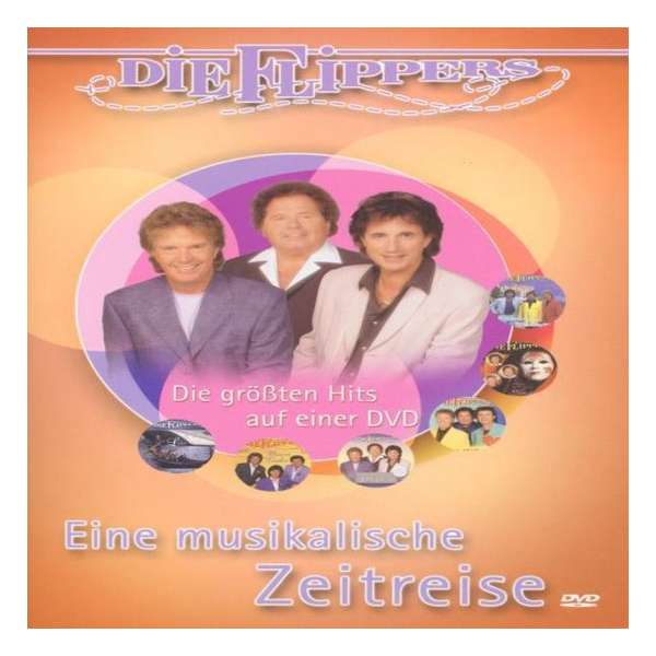 Eine Musikalische Zeitreise Mi