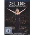 Celine Dion - Through The Eyes Of The World (Import)