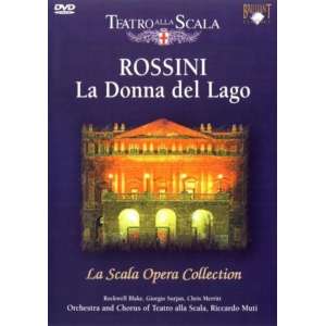 Rossini - La Donna Del Lago