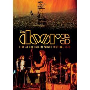 Live At The Isle Of Wight Festival 1970 (DVD)