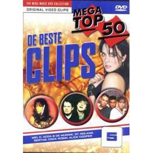 Beste Clips Uit De Mega Top 50