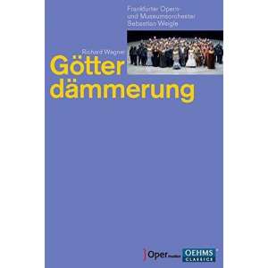 Gotterdammerung