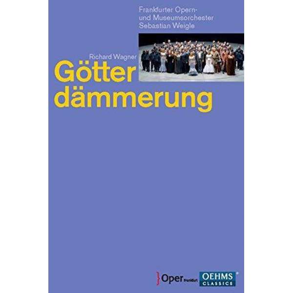 Gotterdammerung