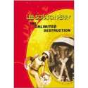 Lee Scratch Perry - The Unlimited Destruction (2002)