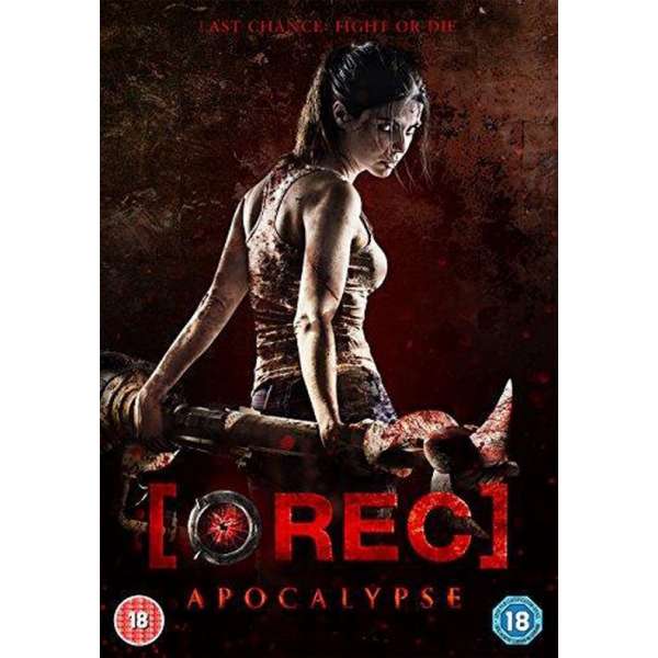 Rec 4: Apocalypse