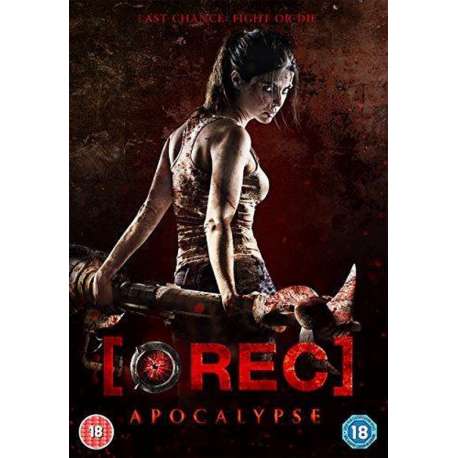 Rec 4: Apocalypse