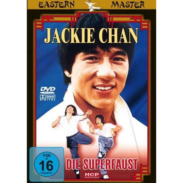 Jackie Chan - Die Superfaust