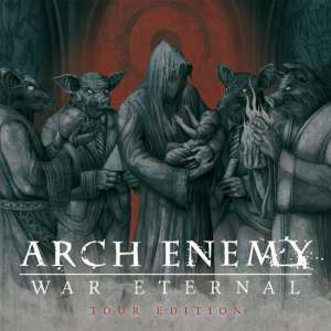 War Eternal (Tour Edition)