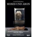 Moses Und Aron