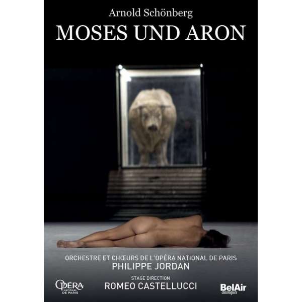 Moses Und Aron