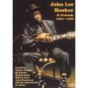 John Lee Hooker & Friends 1984-1992