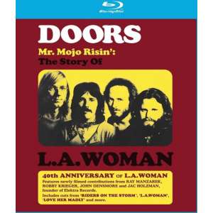 Mr. Mojo Risin / The Story Of L.A.