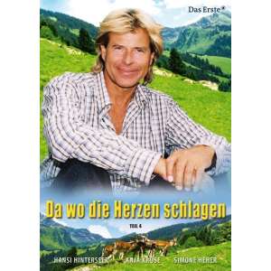 Hansi Hinterseer Teil 4 (Import)