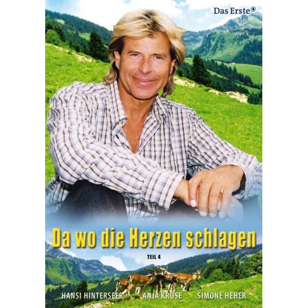 Hansi Hinterseer Teil 4 (Import)