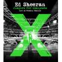 Ed Sheeran - Jumpers For Goalposts Live At Wembley