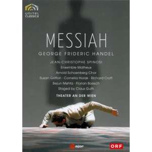 George Frideric Handel - Messiah (Wenen, 2009)