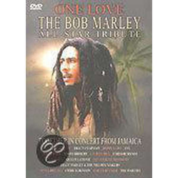 Bob Marley Tribute: One Love Tribute Peace Co (Import)