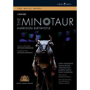 The Minotaur