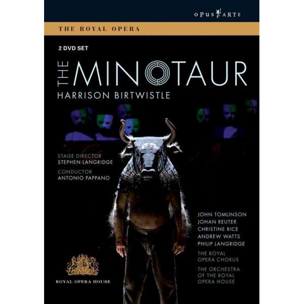 The Minotaur