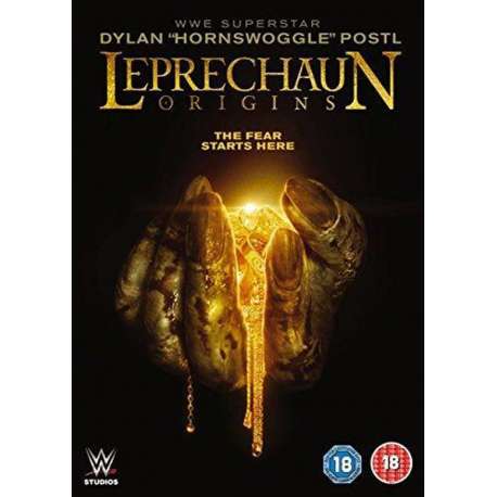 Leprechaun: Origins