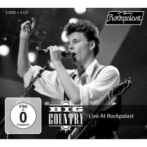 Live At Rockpalast