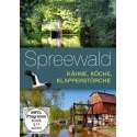 Spreewald - Kaehne, Koeche, Kl