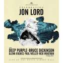 Celebrating Jon Lord