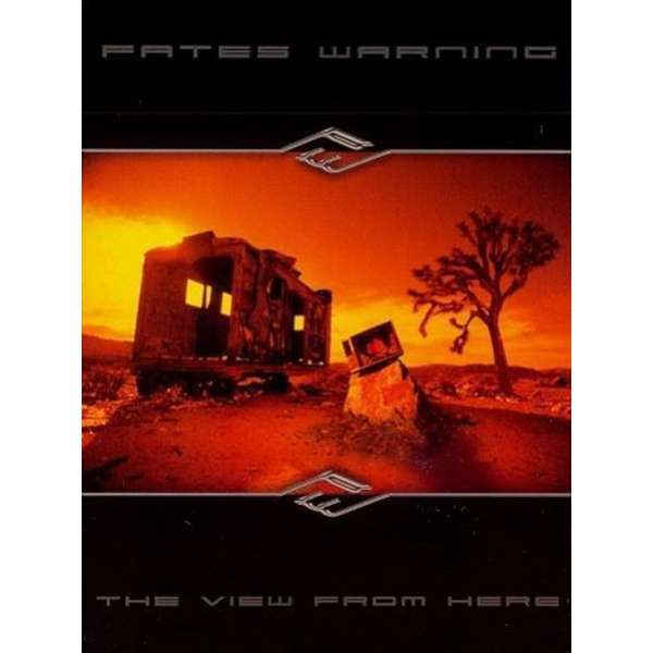 Fates Warning - View From Here