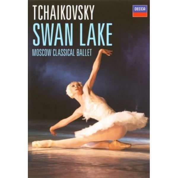 Swan Lake (Complete Ballet)