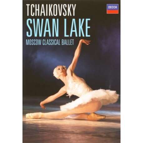 Swan Lake (Complete Ballet)