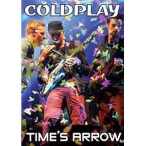 Coldplay-Times Arrow