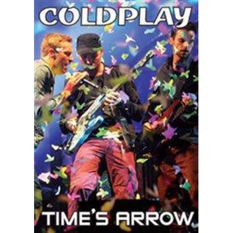 Coldplay-Times Arrow