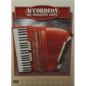 Accordeon - De Mooiste..