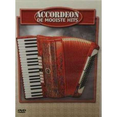 Accordeon - De Mooiste..