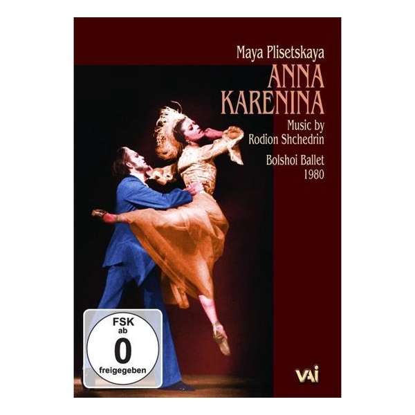 Anna Karenina