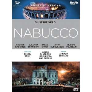 Nabucco