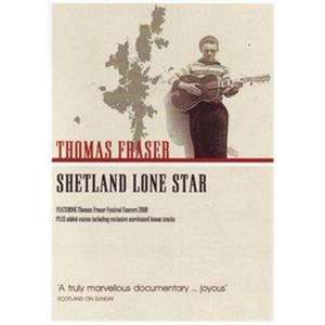 Shetland Lone Star