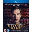 The Imitation Game