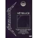 Metallica [2001 Video/DVD]