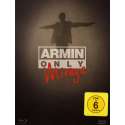 Armin van Buuren - Armin Only 2010 - Mirage (Blu-ray + Dvd)