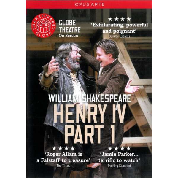 Henry Iv Part 1