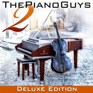 Piano Guys 2